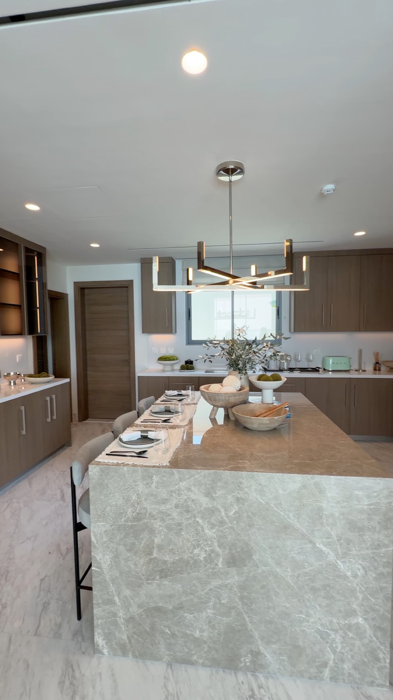 Placeholder Villa, Saadiyat Island
